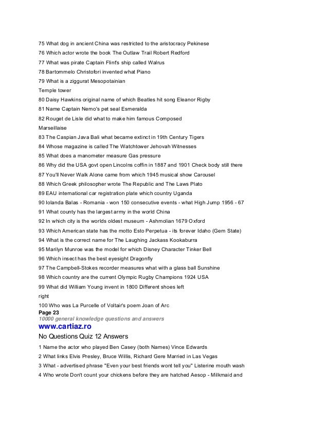 Quiz music questions and answers easy recipes Quiz music questions and answers easy recipes